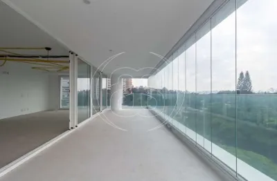 Moema! alto padrão! apto novo! 227,00 metros, junto ao parque