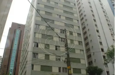 Apartamento com 3 quartos à venda na Alameda Fernão Cardim, 376, Jardim Paulista, São Paulo