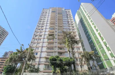 Apartamento com 3 quartos à venda na Rua Conde de Porto Alegre, 1270, Campo Belo, São Paulo