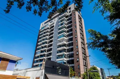 Apartamento á venda em moema índios com 1 vaga de garagem