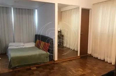 Apartamento com 3 quartos à venda na Rua Inhambú, 952, Moema, São Paulo