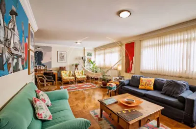 Apartamento com 3 quartos à venda na Rua Pedroso Alvarenga, 328, Itaim Bibi, São Paulo