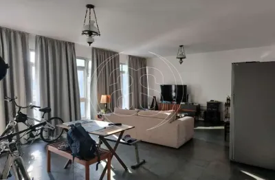 Apartamento com 1 quarto à venda na Rua Cardeal Arcoverde, 1720, Pinheiros, São Paulo