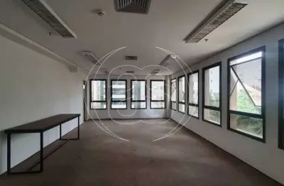 Sala comercial para alugar na Alameda Campinas, 728, Jardim Paulista, São Paulo
