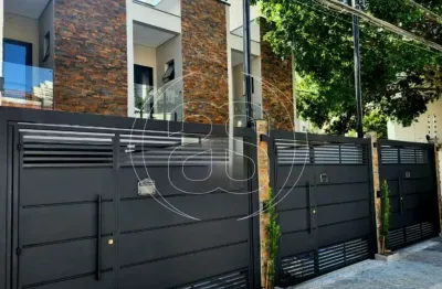 Casa com 3 quartos à venda na Rua James Adam, 51, Bosque da Saúde, São Paulo