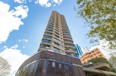 Apartamento com 1 quarto para alugar na Rua das Fiandeiras, 705, Vila Olímpia, São Paulo