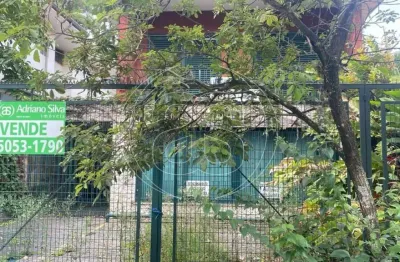 Casa com 7 quartos à venda na Rua Félix de Sousa, 145, Vila Congonhas, São Paulo