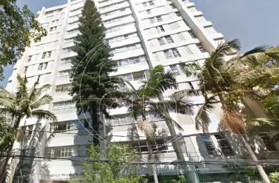Apartamento com 4 quartos à venda na Rua José dos Santos Júnior, 32, Campo Belo, São Paulo
