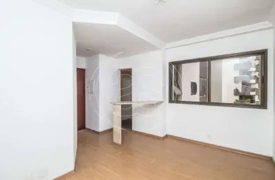 Apartamento com 2 quartos à venda na Rua Juquis, 31, Moema, São Paulo