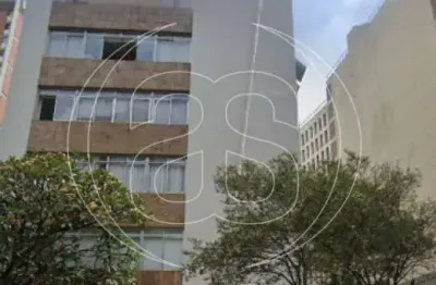 Apartamento com 2 quartos à venda na Rua Doutor Renato Paes de Barros, 56, Itaim Bibi, São Paulo