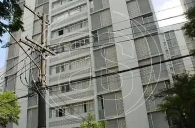 Apartamento com 3 quartos à venda na Rua Japão, 90, Itaim Bibi, São Paulo