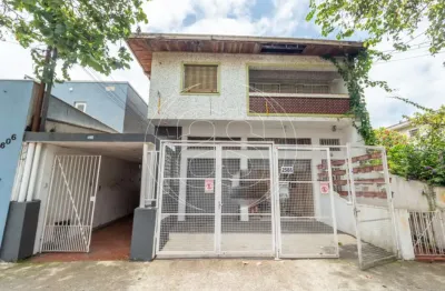 Casa com 10 quartos à venda na Avenida Piassanguaba, 2586, Planalto Paulista, São Paulo