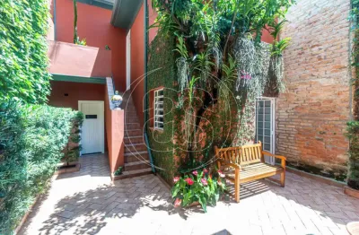 Casa comercial com 6 salas para alugar na Rua Artur de Azevedo, 556, Pinheiros, São Paulo