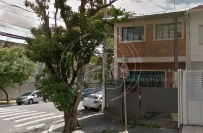 Casa com 4 quartos à venda na Rua Domingos Lopes, 243, Campo Belo, São Paulo
