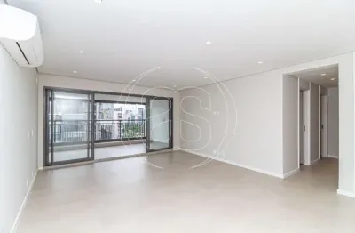 Apartamento - 3 suítes - 149m²  - 2 vagas - moema passaros