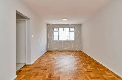 Apartamento com 1 quarto à venda na Rua Martim Francisco, 335, Vila Buarque, São Paulo