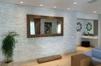 Apartamento com 2 quartos à venda na Rua Pensilvânia, 114, Brooklin, São Paulo