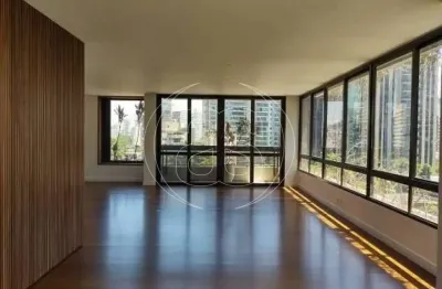 Apartamento com 3 quartos para alugar na Rua Lopes Neto, 56, Itaim Bibi, São Paulo