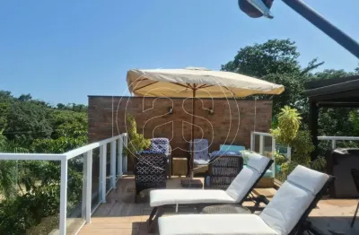 Cobertura duplex á venda na riviera de são lourenço (mód.24) condomínio ilha verde rivieira resort.
