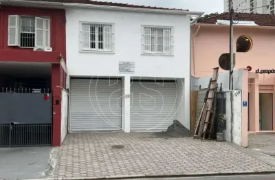 Casa comercial para alugar na Rua Costa Carvalho, 216, Pinheiros, São Paulo