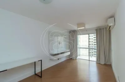 Apartamento com 2 quartos à venda na Rua Juquis, 391, Moema, São Paulo