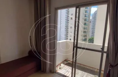Apartamento com 1 quarto à venda na Avenida Miguel Estefno, 400, Saúde, São Paulo