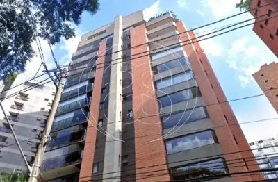 Apartamento com 4 quartos à venda na Rua Ministro Gabriel de Rezende Passos, 174, Moema, São Paulo