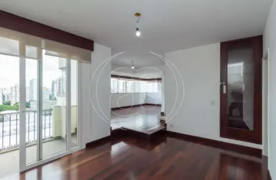 Apartamento com 3 quartos à venda na Rua Ministro Roberto Cardoso Alves, 278, Santo Amaro, São Paulo