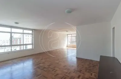 Apartamento com 3 quartos à venda na Alameda Joaquim Eugênio de Lima, 747, Jardim Paulista, São Paulo