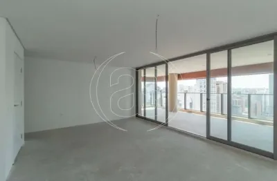 Raro! belo e único! 4 suítes! 3 vagas! vista magnífica!