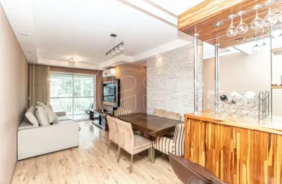 Apartamento com 2 quartos à venda na Alameda dos Aicás, 1404, Moema, São Paulo