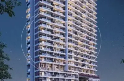 Studio residencial com 25,80m² á venda em pinheiros