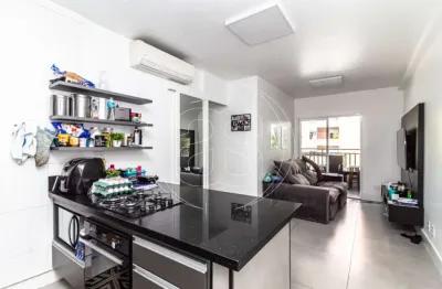 3 dormitorios - 1 suite - 74m² - 2 vagas independentes - campo belo