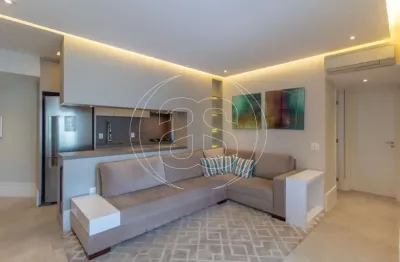 Apartamento com 2 quartos à venda na Avenida Presidente Juscelino Kubitschek, 1545, Vila Olímpia, São Paulo