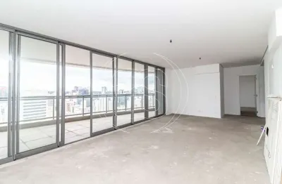 Apartamento com 4 quartos à venda na Rua João Cachoeira, 1765, Vila Nova Conceição, São Paulo
