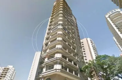 Apartamento com 3 quartos para alugar na Rua Inajaroba, 176, Vila Nova Conceição, São Paulo