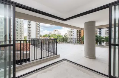 Apartamento com 3 quartos à venda na Rua Araquém, 187, Vila Mascote, São Paulo