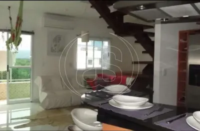 Apartamento com 2 quartos à venda na Alameda das Conchas, 241, Riviera de São Lourenço, Bertioga