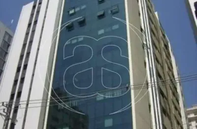 Conjunto comercial em jardim paulista com 1 vaga de garagem!!