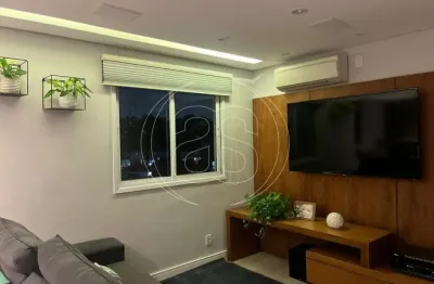 Apartamento com 3 quartos à venda na Rua Dionísio da Costa, 410, Vila Mariana, São Paulo