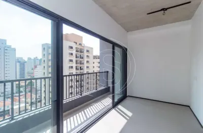 Kitnet / Stúdio à venda na Rua Alvorada, 185, Vila Olímpia, São Paulo