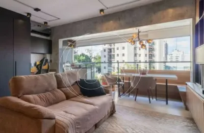 Apartamento com 1 quarto à venda na Rua Desembargador Aragão, 76, Vila Mariana, São Paulo