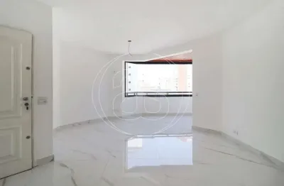 Apartamento com 3 quartos à venda na Alameda dos Anapurus, 1236, Moema, São Paulo