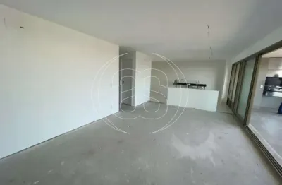 Apartamento com 3 quartos à venda na Avenida Cotovia, 611, Moema, São Paulo