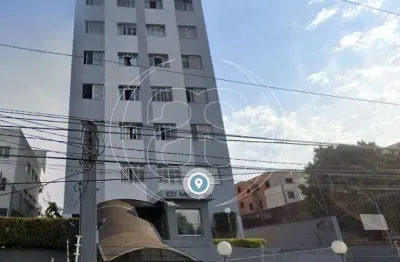 Apartamento com 2 quartos à venda na Rua José Veríssimo da Costa Pereira, 130, Vila do Encontro, São Paulo