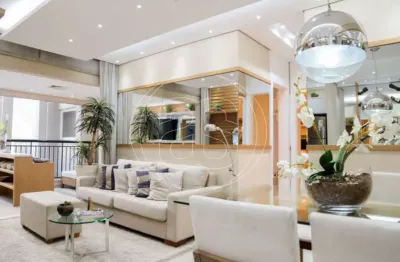 Apartamento com 3 quartos à venda na Rua Carvalho de Freitas, 285, Vila Andrade, São Paulo