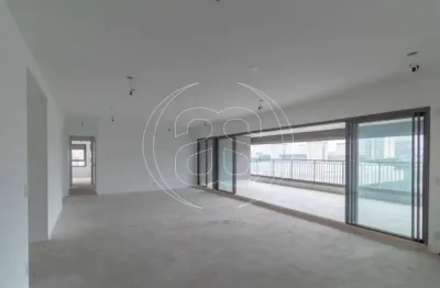 Apto alto padrão recém entregue ao lado do parque das bicicletas