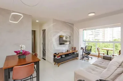 Apartamento com 2 quartos à venda na Rua Bertioga, 291, Chácara Inglesa, São Paulo