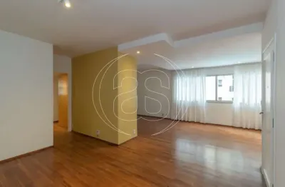 Apartamento com 2 quartos à venda na Avenida Sabiá, 89, Moema, São Paulo