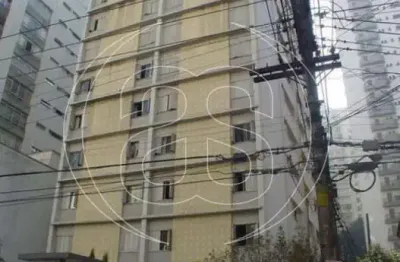 Apartamento com 2 quartos à venda na Alameda Sarutaiá, 136, Jardim Paulista, São Paulo
